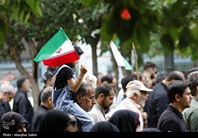 برگزاری راهپیمایی بشارت نصر ؛ فردا پس از نماز‌های جمعه