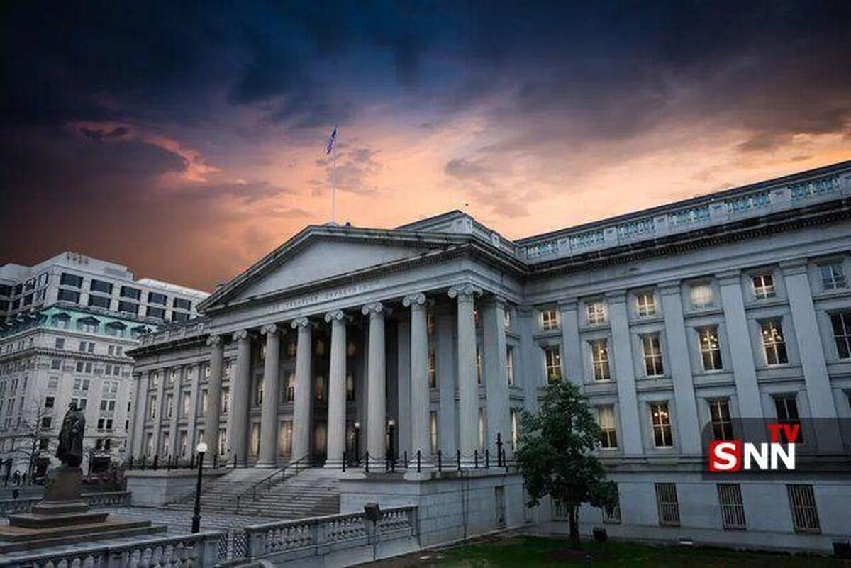 تحریم&zwnj;های جدید آمریکا علیه ایران