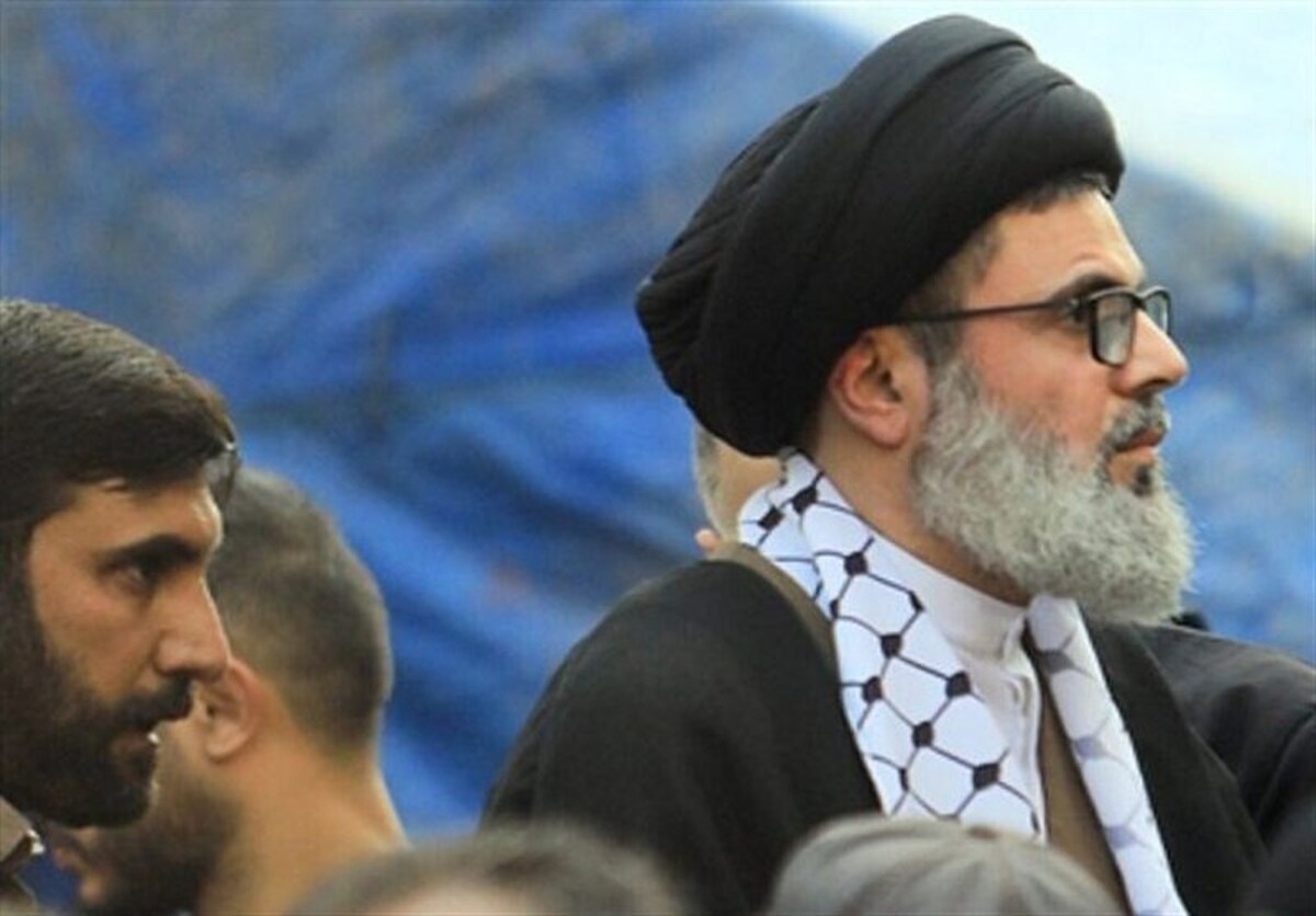 &laquo;هفت روز تا وصال&raquo;؛&zwnj; روایت هفته آخر زندگی شهید سیدهاشم صفی&zwnj;الدین + فیلم