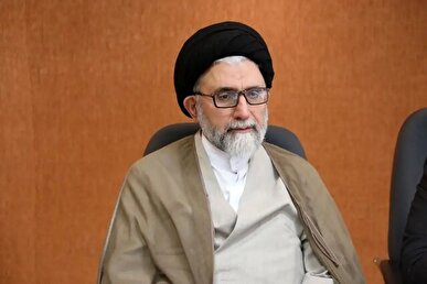 حجت‌الاسلام خطیب: لزوم مقابله با توطئه‌های تفرقه‌افکنانه دشمن/ توانمندی نیرو‌های مسلح پیروزی بزرگی را در جنگ ۱۲ روزه نصیب ایران کرد + فیلم