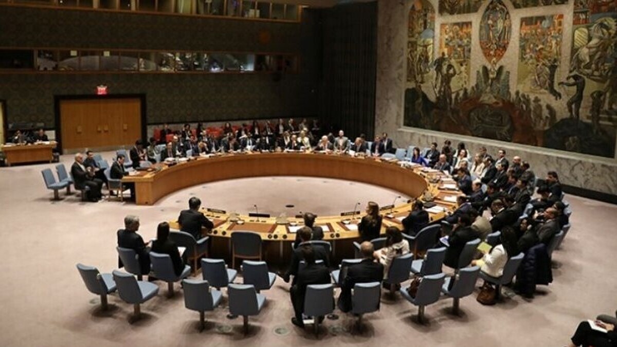 ونزوئلا خواستار برگزاری جلسه اضطراری شورای امنیت شد