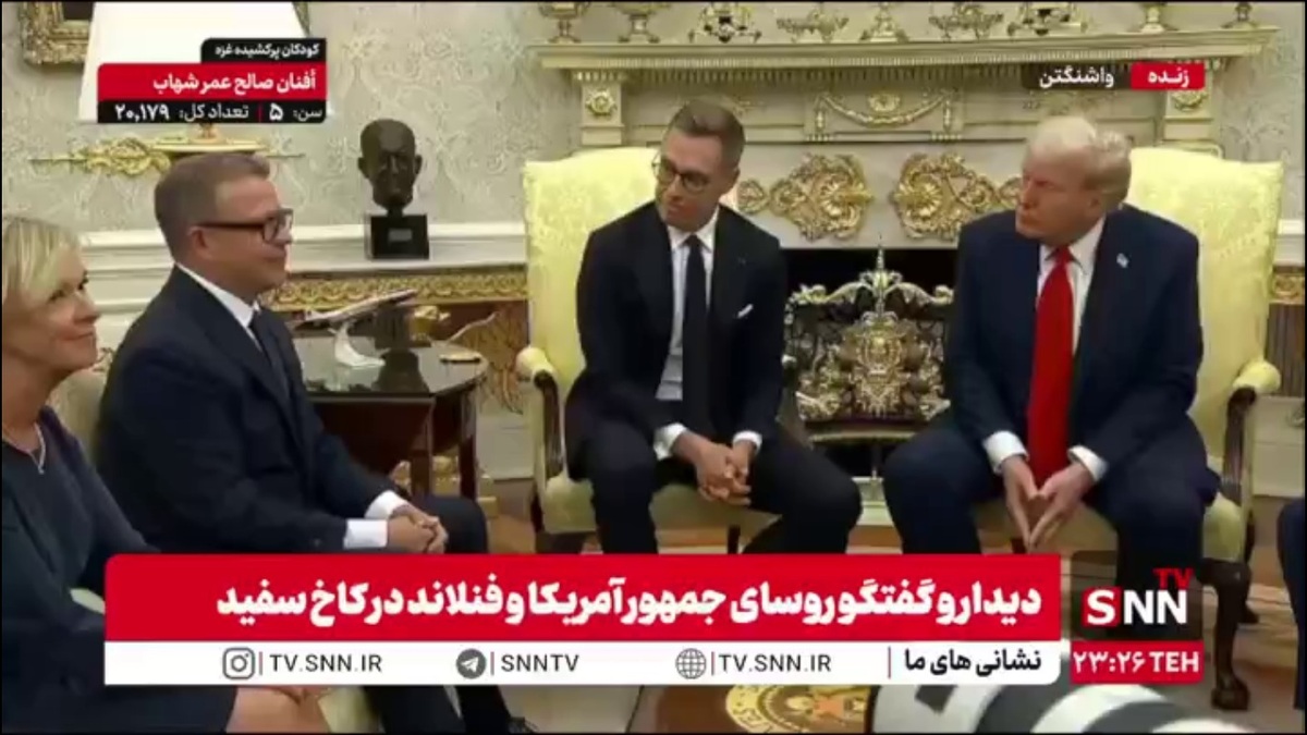 نخست وزیر فنلاند: ما بخاطر جنگ اوکراین مجبور شدیم مرز مشترک با روسیه را ببندیم