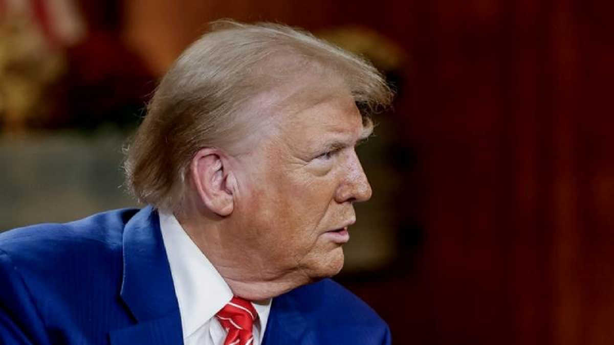 کرملین: از نامزدی ترامپ برای جایزه صلح نوبل حمایت می‌کنیم