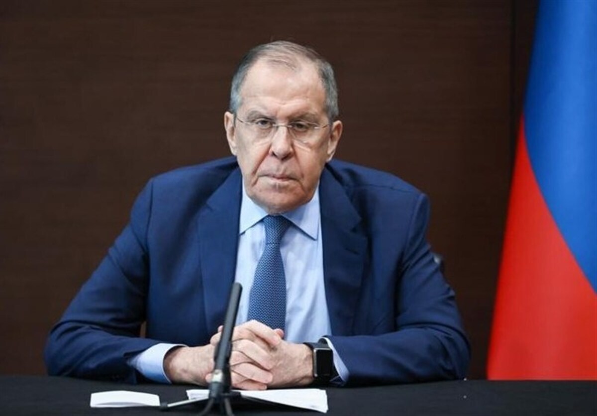 لاوروف: اسلواکی و مجارستان مانع تبدیل اتحادیه اروپا به «ماشین جنگی» شده‌اند