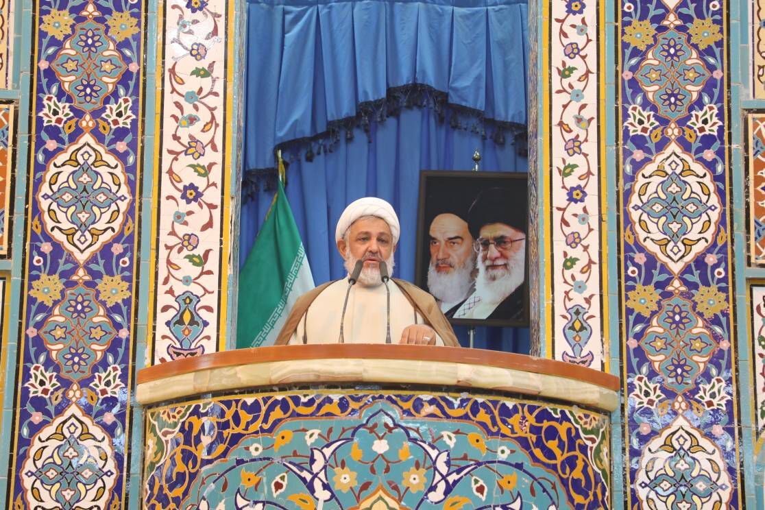 اعتماد مردم به نظام، در گرو احساس عدالت و خدمت صادقانه مسئولان است