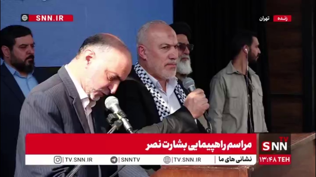 ابوشریف: کسانی که پول و سلاح داشتند به جای ایستادن در کنار فلسطین، در کنار دشمن ایستادند