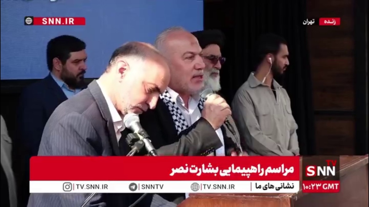 ابوشریف: صهیونیست&zwnj;ها در نبرد با مردم فلسطین بهای گزافی پرداخت کردند/ 82 هزار نفر در سال 2024 از سرزمین&zwnj;های اشغالی مهاجرت کرده&zwnj;اند