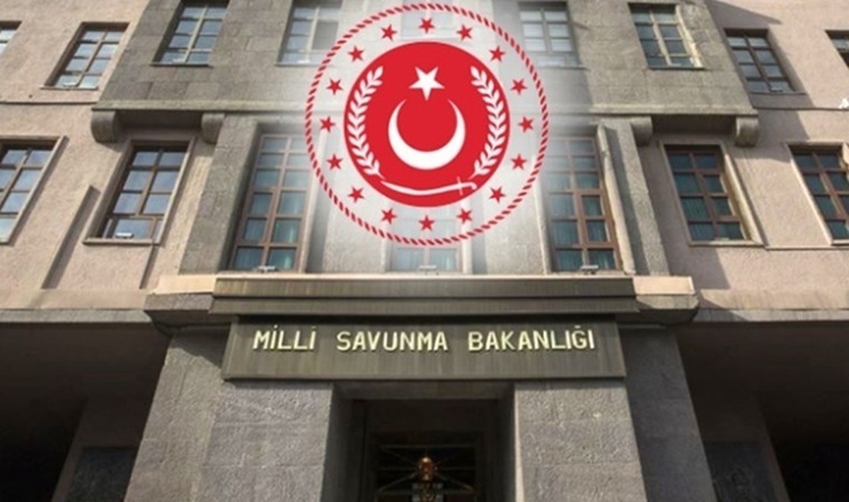 بیانیه وزارت دفاع ترکیه در مورد اعزام نیرو به غزه