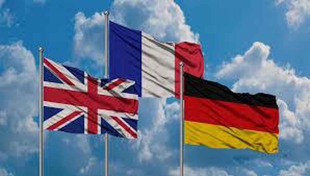 استقبال اروپا از توافق آتش&zwnj;بس در غزه