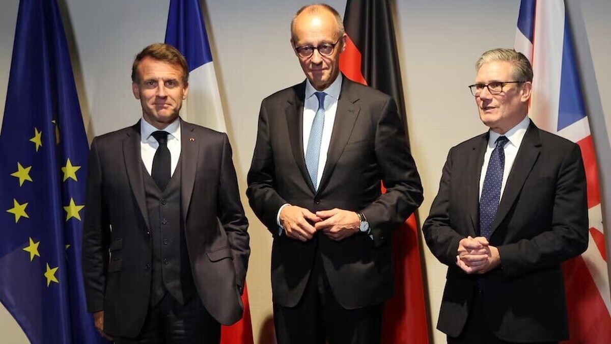 تکرار ادعای مذاکرات با ایران و تایید فعال سازی اسنپ&zwnj;بک