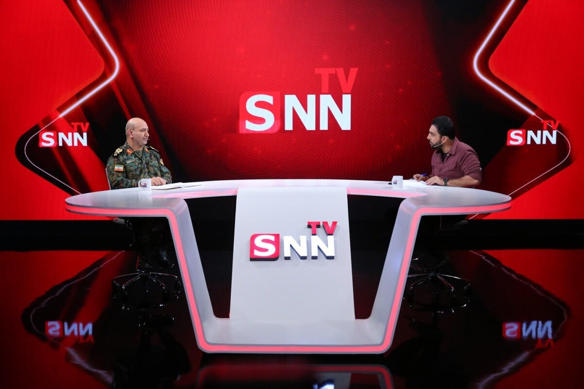 سردار مصدق: یک جان ناقابل داریم که گذاشته&zwnj;ایم برای امنیت و آرامش کشور + فیلم