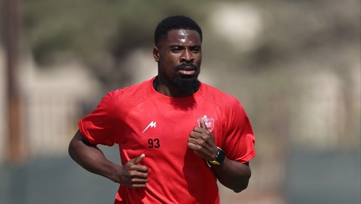 ابهام در زمان بازگشت سرژ اوریه/ مشکل هپاتیت مانع بازی برای پرسپولیس