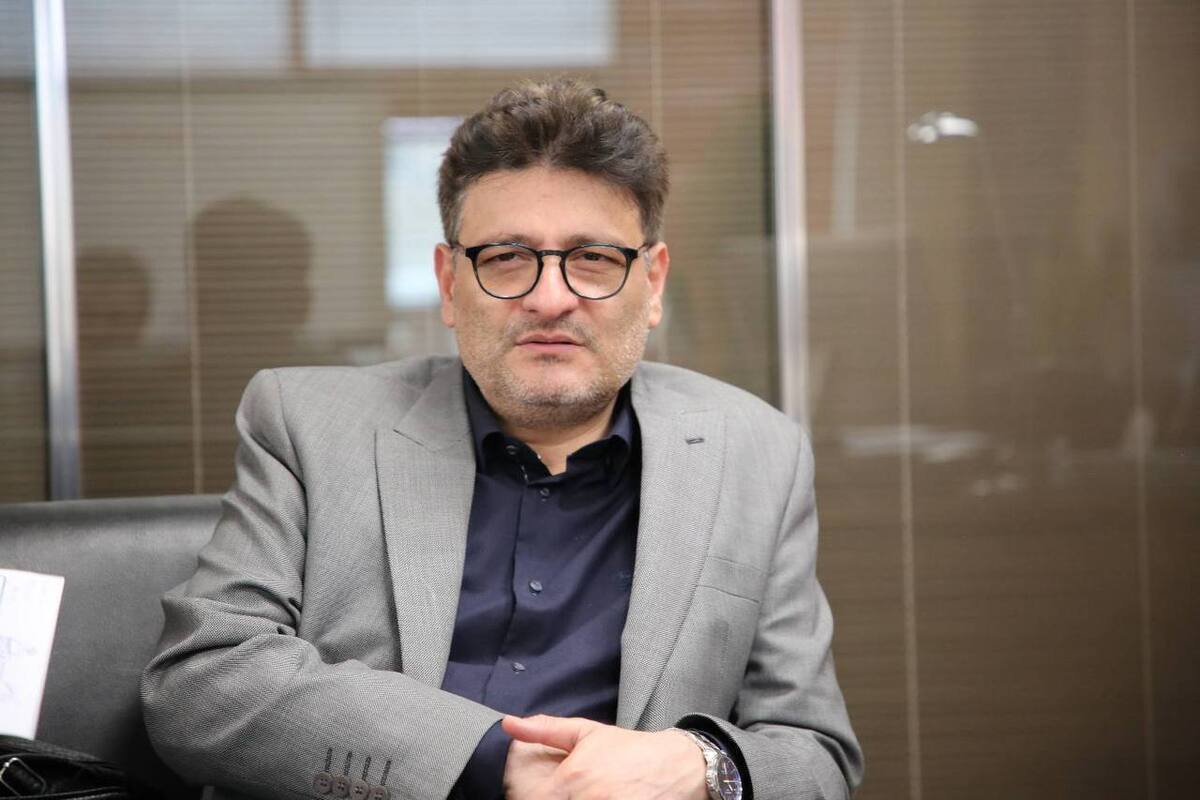 معصومی: حمایت از بخش خصوصی در حد شعار مانده/ واگذاری‌ها همچنان خصولتی است+فیلم