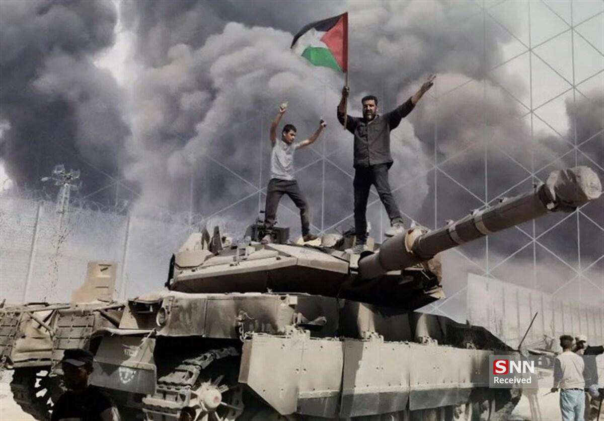 بازگشت به طوفان الأقصى در عصر صلح ترامپ: تحلیل یک نقطه‌عطف تاریخی