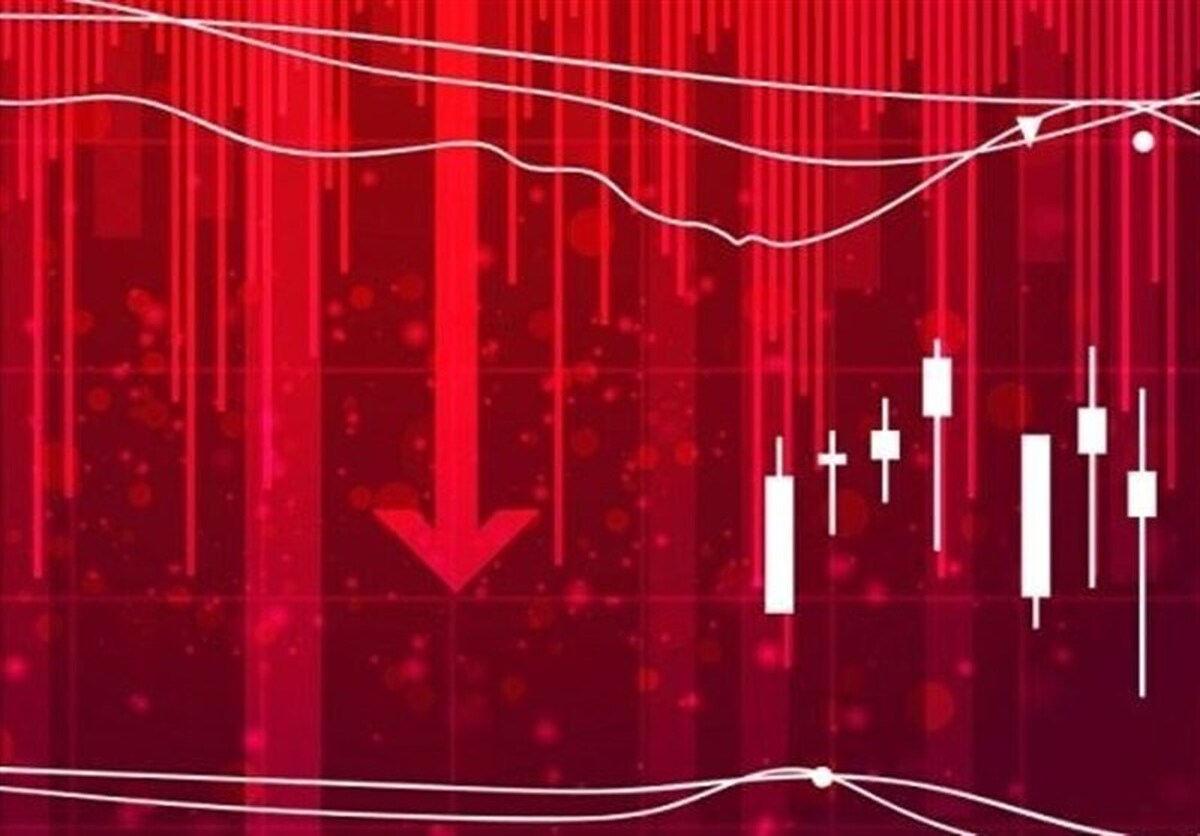 ریزش سنگین بورس‌های جهان در پی تهدید تعرفه‌ای ترامپ علیه چین