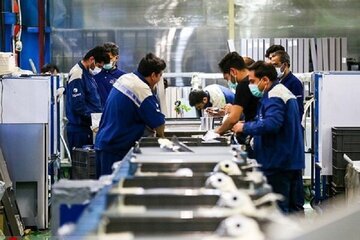 اجرای ۴۱ درصدی برنامه اشتغال استان مرکزی در نیمه اول امسال