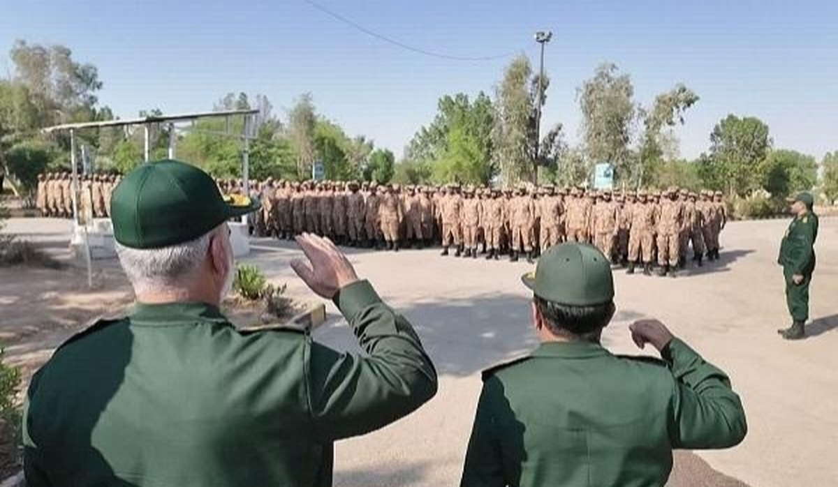 سد محکمی در برابر هرگونه تجاوز هستیم