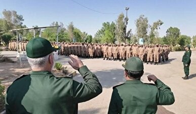 سد محکمی در برابر هرگونه تجاوز هستیم