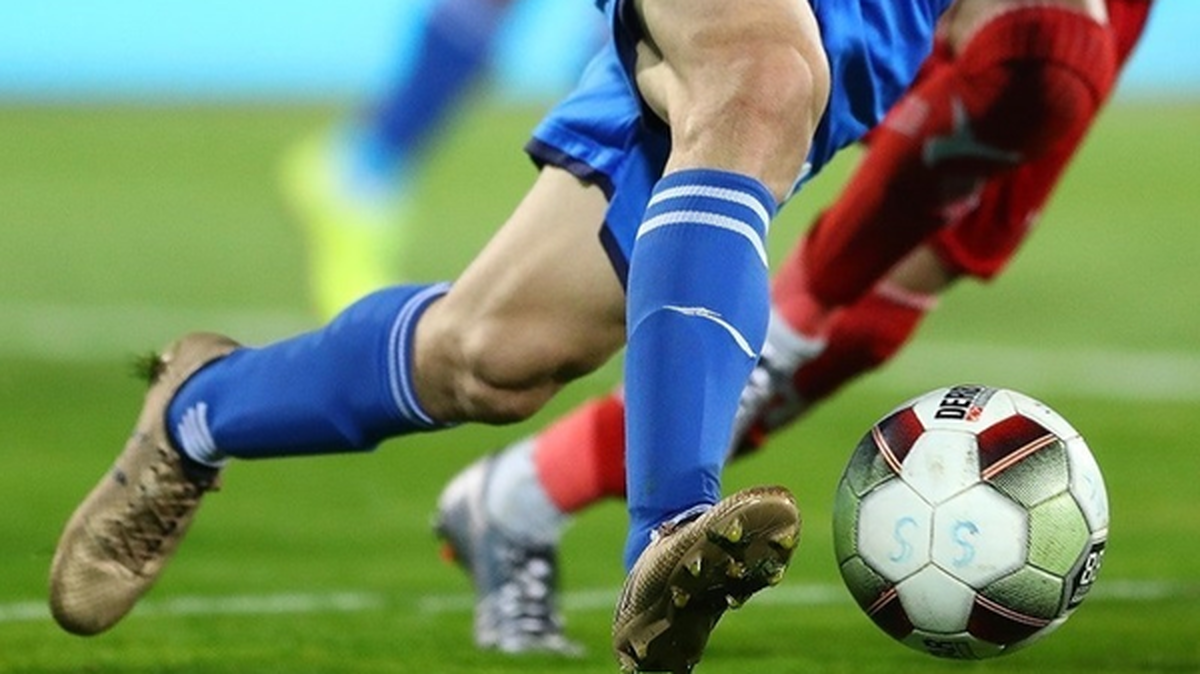 مسابقات چهارجانبه فوتبال در اردبیل برگزار می‌شود