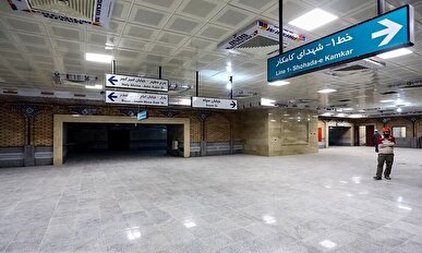 معمای واگن‌های مترو قم؛ از وعده تا واقعیت پروژه/ظرفیت داخلی راه‌حل نهایی است؟+فیلم