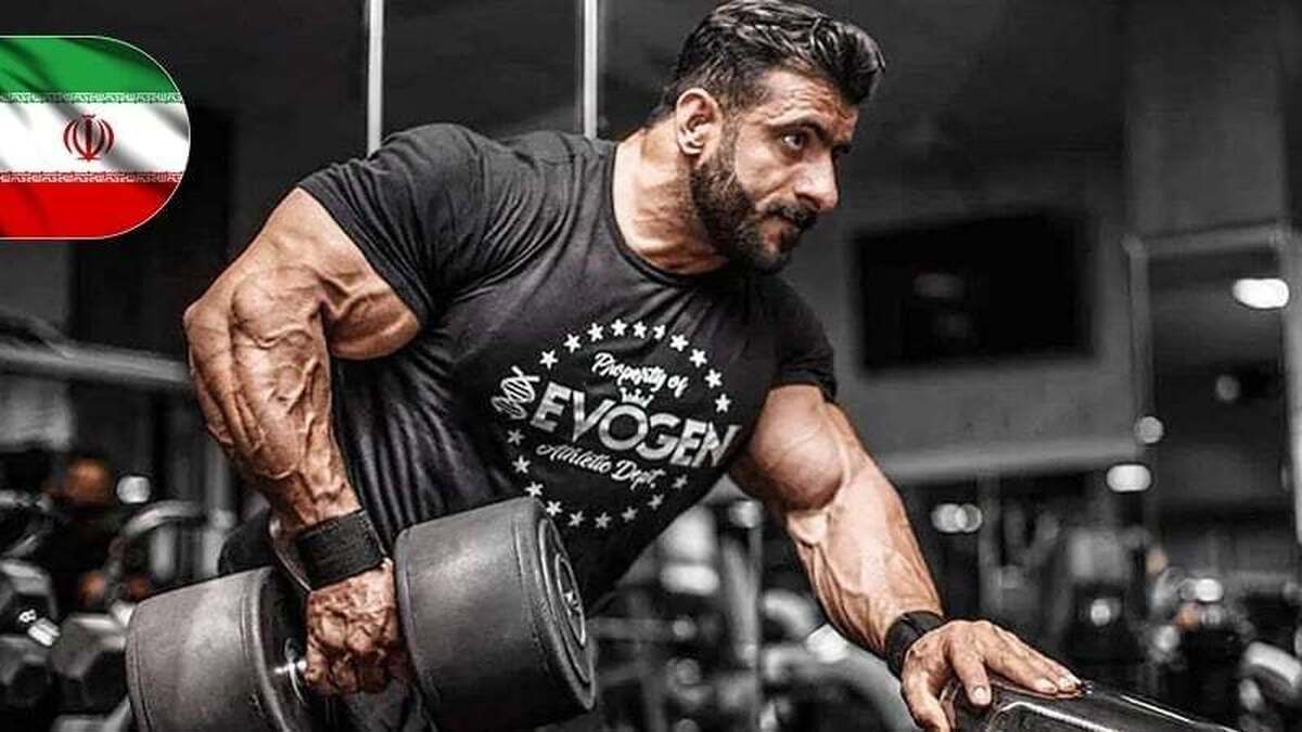 بارسلونا تیم بسکتبال اسرائیلی را تحریم کرد / هادی چوپان در میان ۳ نامزد نهایی مستر المپیا ۲۰۲۵