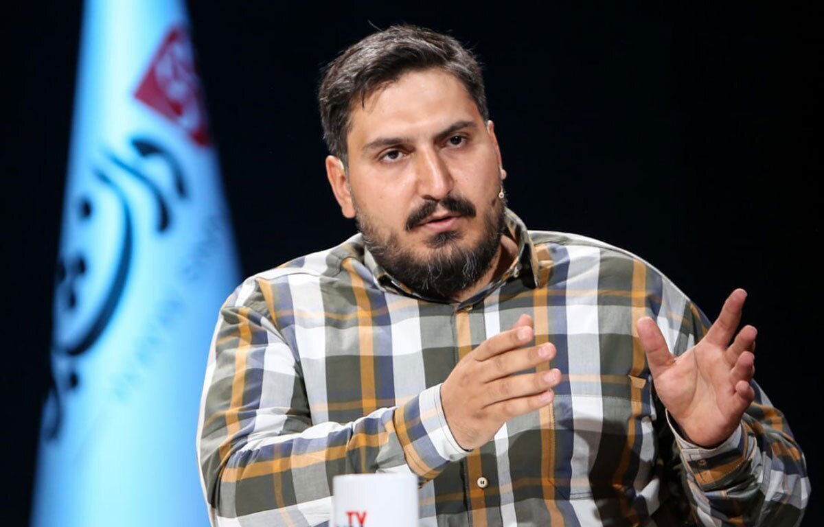 در برخی از سریال‌های نمایش خانگی یک الگوی نخ نمای نوستالژیک از زمان پهلوی ارائه می‌شود