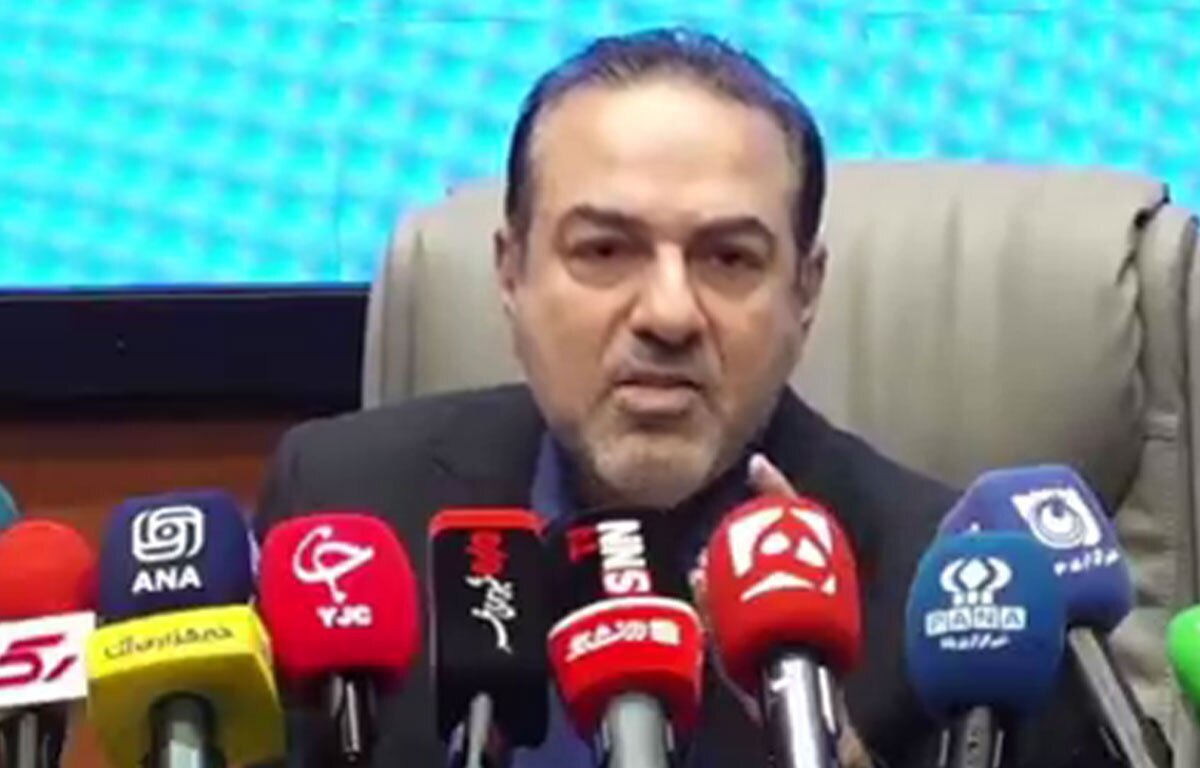 قرص برنج قرص استامینوفن نیست که ما مسئول آن باشیم/ این قرص مال جهاد کشاورزی است