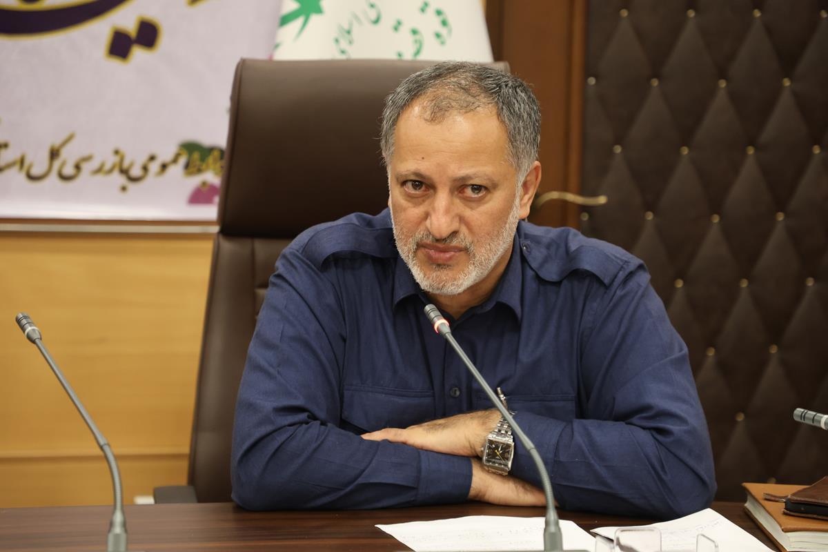 بیش از ۹۰ درصد اقدامات بازرسی در گیلان ماهیت پیشگیرانه دارد