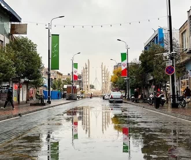 یک بام و دو هوای مدیران زنجان در مواجهه با سبزهمیدان منتشر نشود یک بام و دو هوای مدیران زنجان در مواجهه با سبزهمیدان منتشر نشود