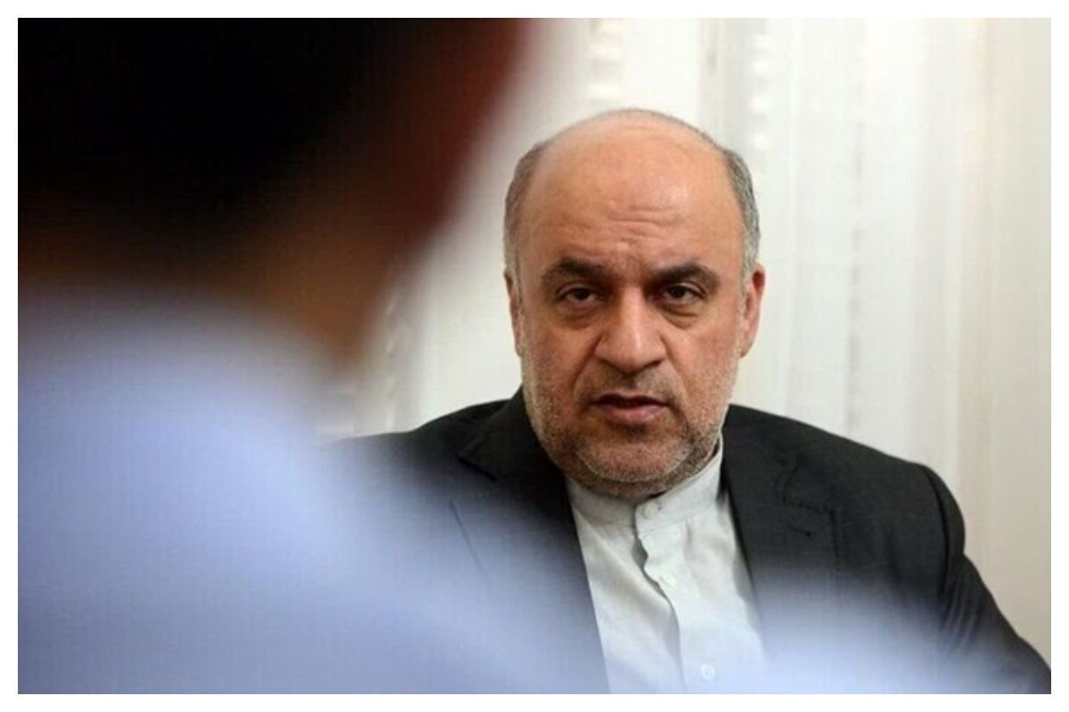 واکنش سفیر ایران در بیروت به ادعای واهی نماینده آمریکا در امور لبنان