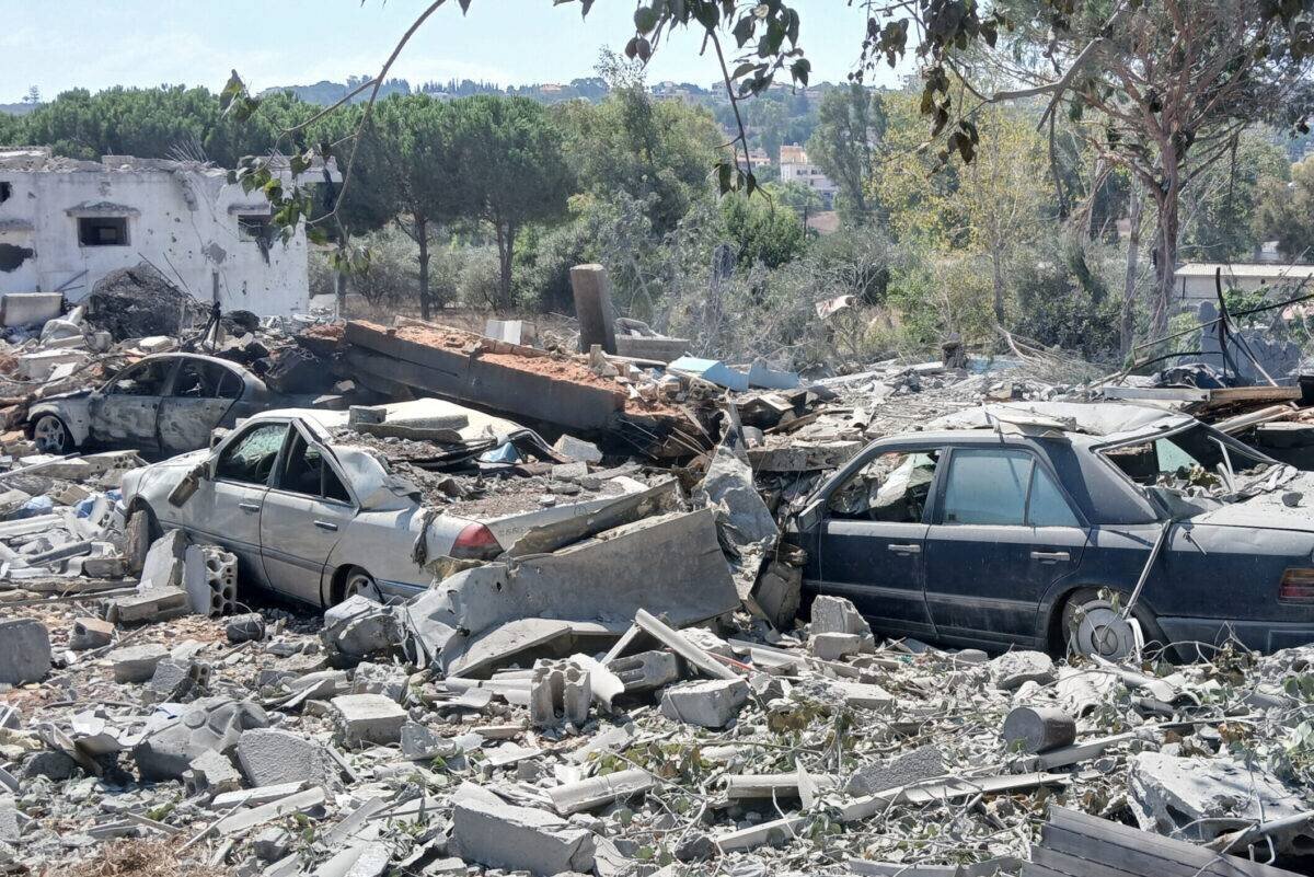 واکنش حزب الله به تجاوزات مکرر رژیم صهیونیستی علیه لبنان