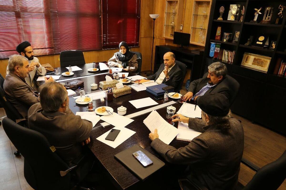 معرفی اعضای شورای سیاست گذاری جایزه پژوهش سال سینمای ایران