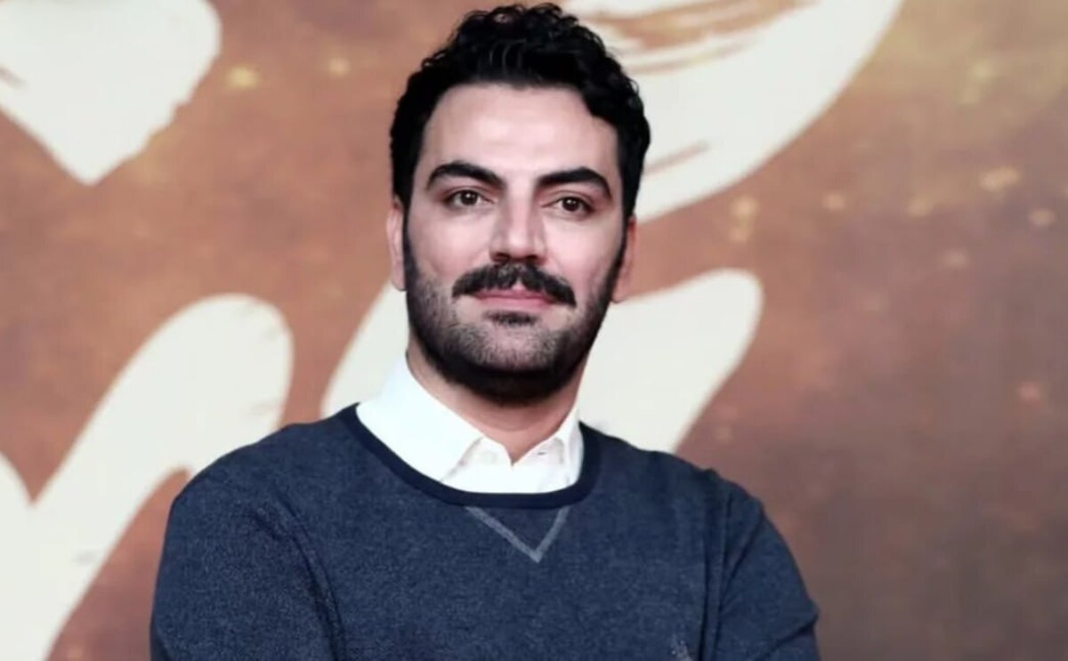 محمدرسول صفری: با افتخار نقش دست راست آقا مهدی زینالدین را بازی کردم/از خاک قم تا خط مقدم