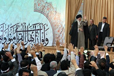 پیشرفت ۹۷ درصدی پروژه‌های سفر رهبر انقلاب به خراسان شمالی