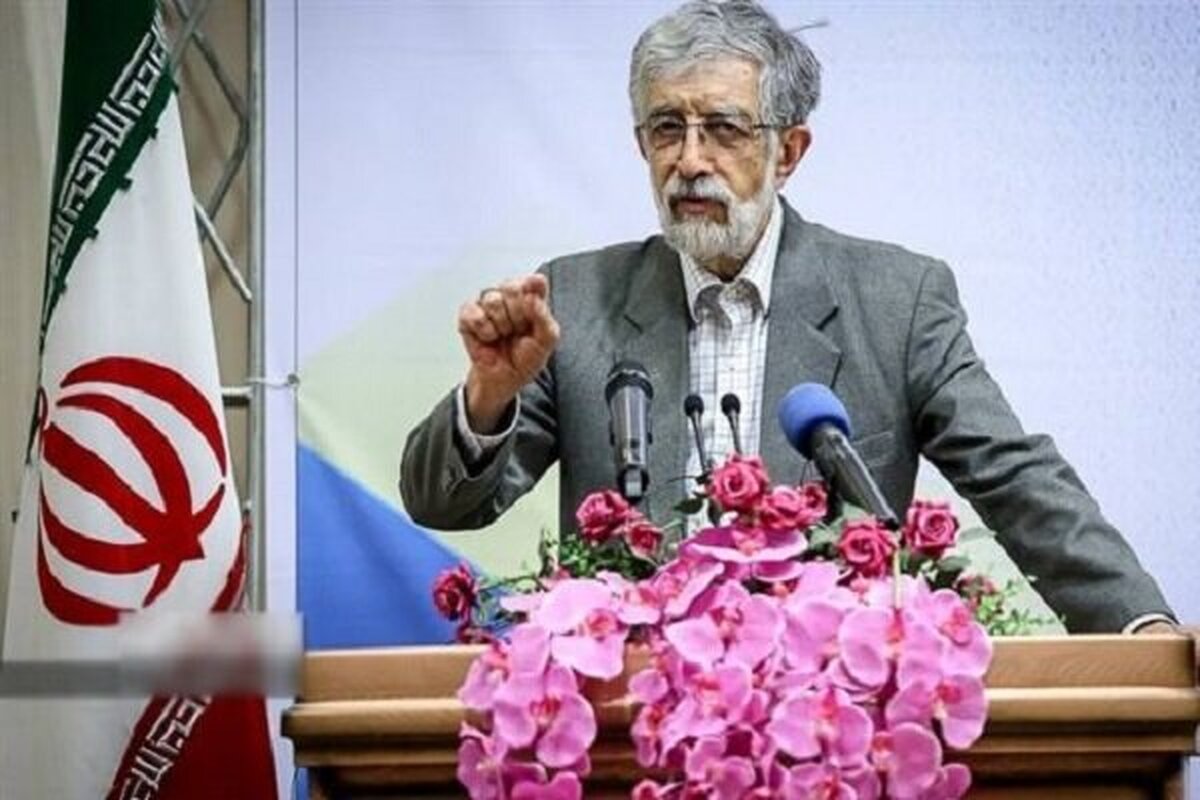 توصیه حداد عادل به شورای عالی انقلاب فرهنگی