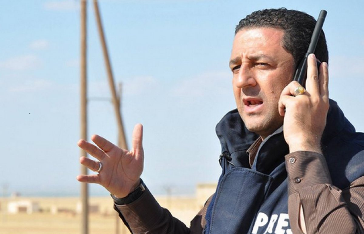 خبرنگار لبنانی: بازداشت تیم تروریستی سوری و اوکراینی که قصد حمله به مراسم سالگرد سید حسن نصرالله را داشتند + فیلم