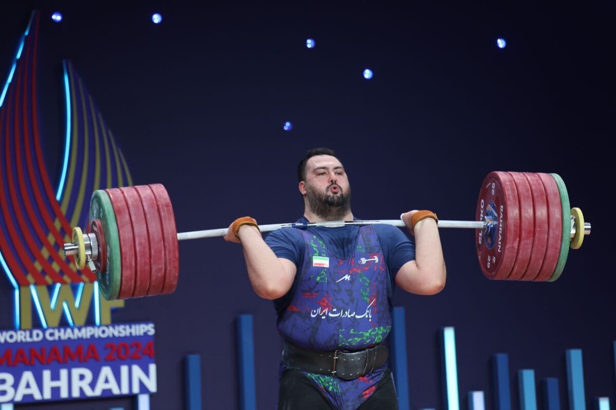 آخرین نبرد سنگین‌وزن‌ها در نروژ/ امید ایران به درخشش داوودی و شریفی در سکانس پایانی قهرمانی جهان