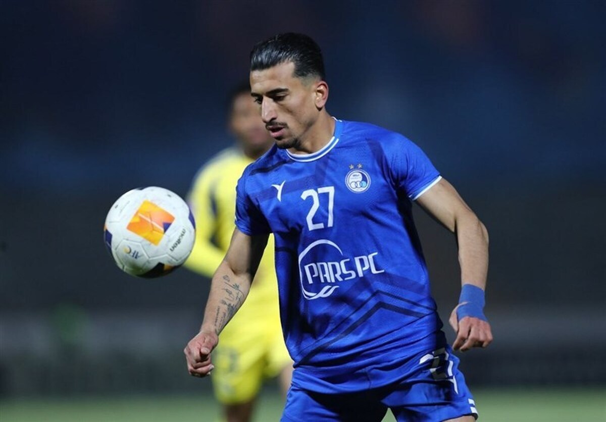 خبر خوش برای هواداران استقلال