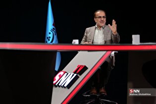 گفتگوی تلویزیون اینترنتی خبر گزاری دانشجو با محمد رئیس زاده