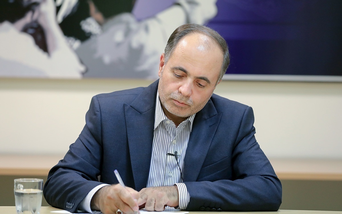 نوری: توسعه سامانه‌های نوین آبیاری راهبرد وزارت جهاد کشاورزی است