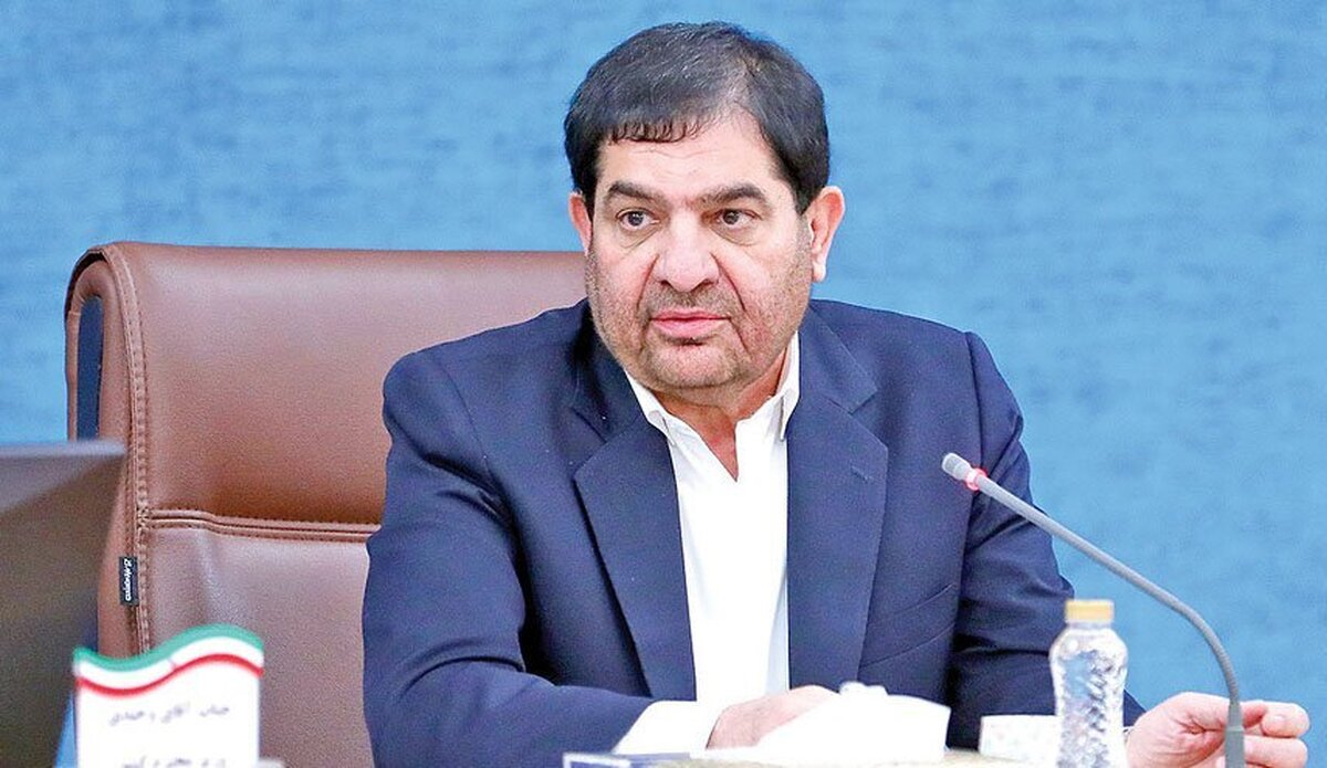 واکنش محمد مخبر به سخنان رهبر انقلاب