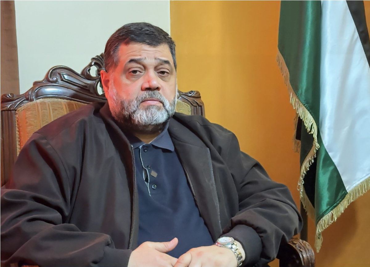 حمدان: به‌رسمیت‌شناختن دولت فلسطین گامی در مسیر درست است، اما اقدامات عملی لازم است