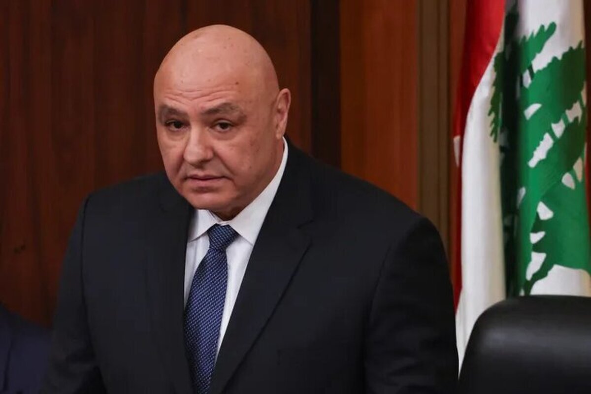 رئیس‌جمهور لبنان: تجاوزات اسرائیل مانع تکمیل برنامه خلع سلاح است