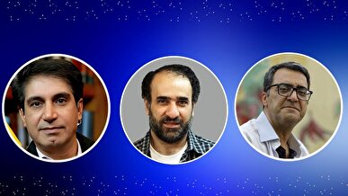 حضور ایران در نخستین دوره جایزه ادبی بریکس با سه نویسنده