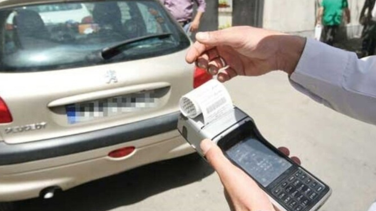 ثبت ۵ میلیون تخلف ساکن در ۶ ماهه اول سال ۱۴۰۴