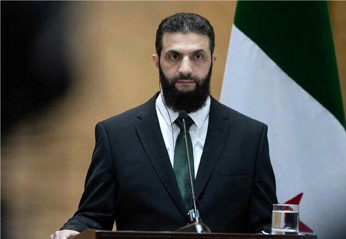 توافق امنیتی یا «اسلو دوم»؟ / حکومت بدون حاکمیت در انتظار سوریه