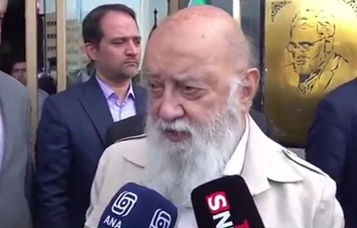 نامگذاری میدان دانشگاه آزاد به نام شهید طهرانچی حداقل کاری است که شورای شهر میتواند انجام دهد