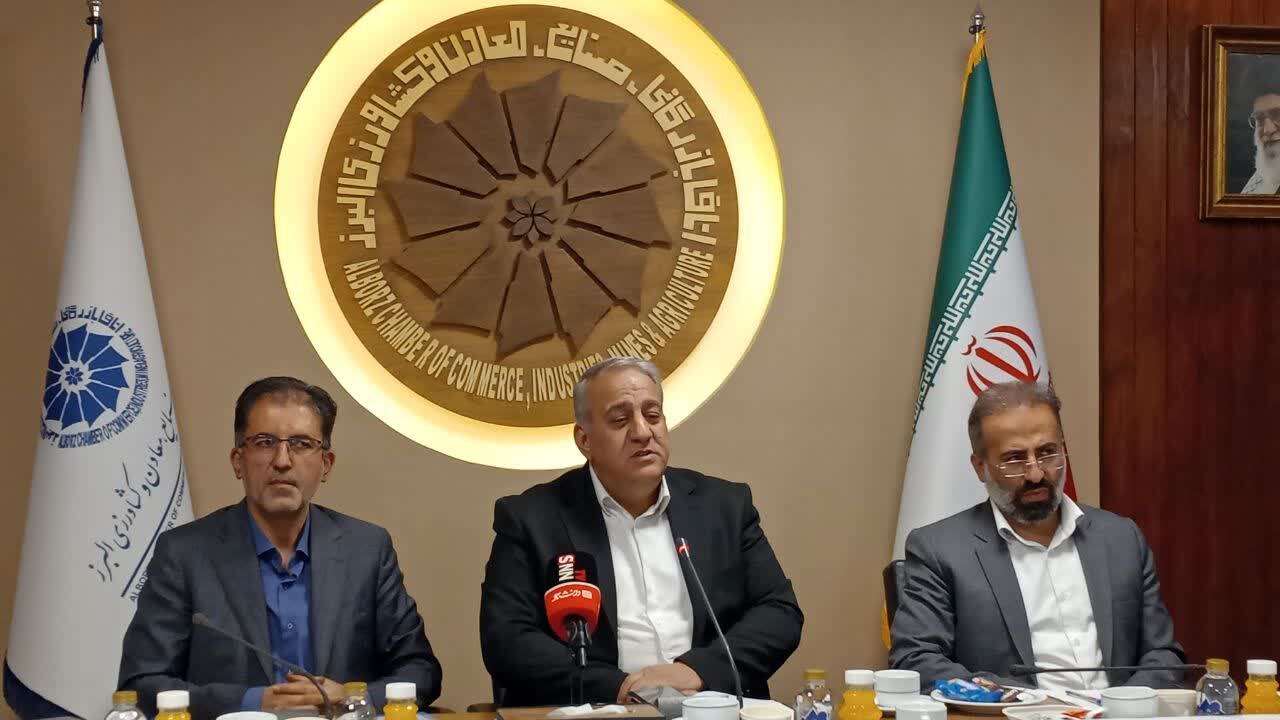 سرمایه‌های البرز در خطر هدر رفتن/در صورت ادامه این روند، توسعه پایدار تهدید می‌شود