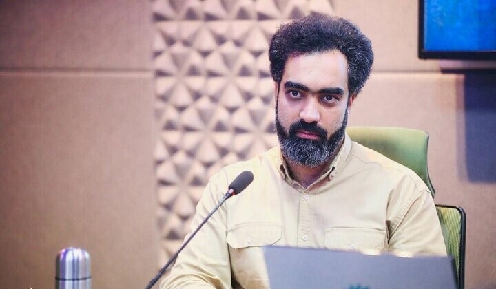 سید مصطفی موتورچی دبیر شانزدهمین جشنواره تئاتر مردمی بچههای مسجد شد