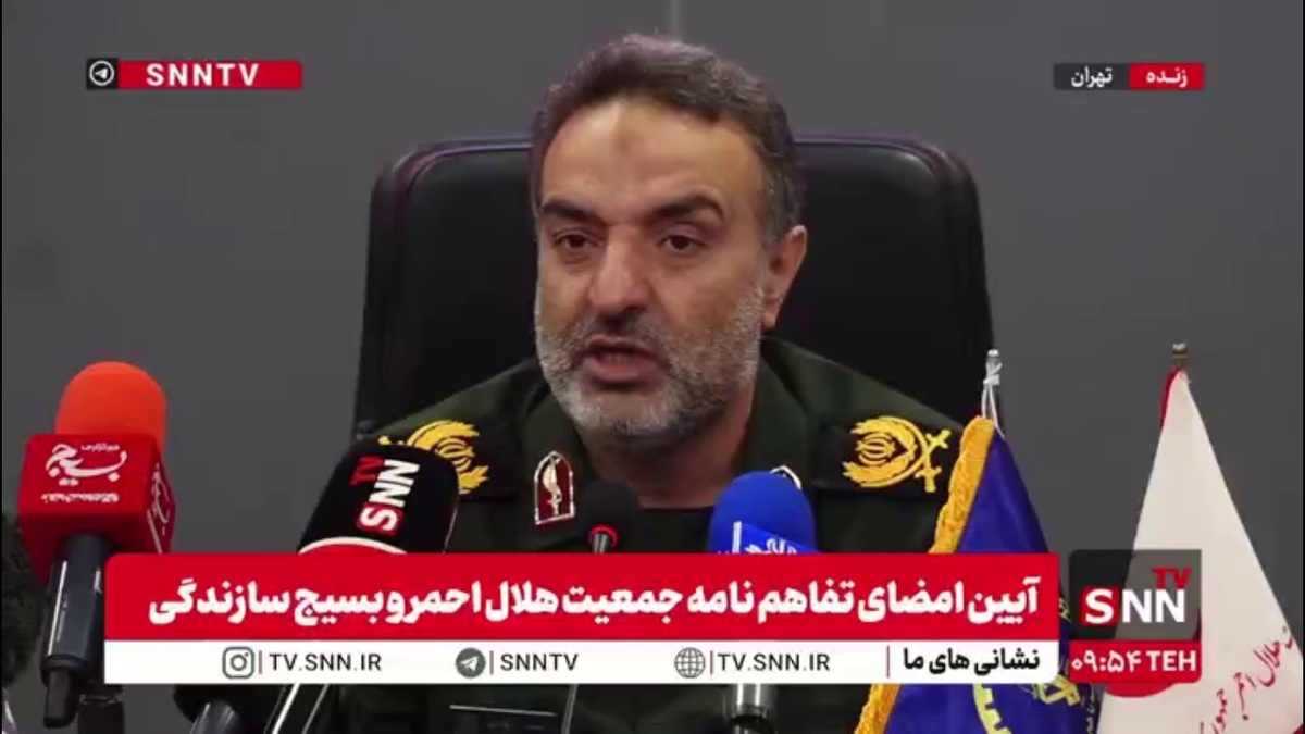 سردار زهرایی: حدود ۴۰۰۰ گروه جهادی داریم که در مباحث ابنیه و عمران تخصص پیدا کردند